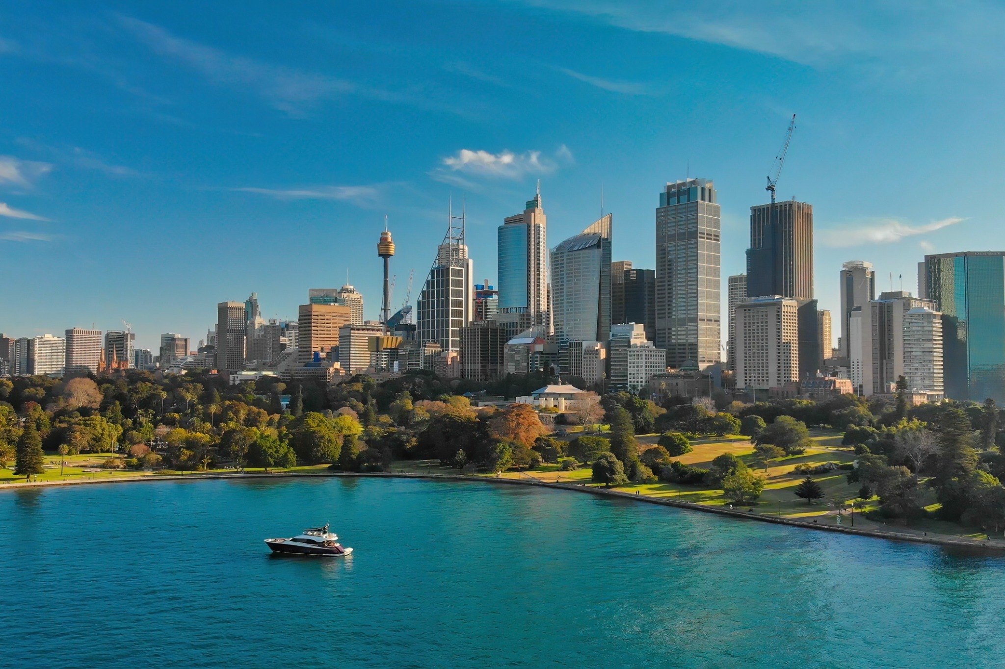 Adelaide