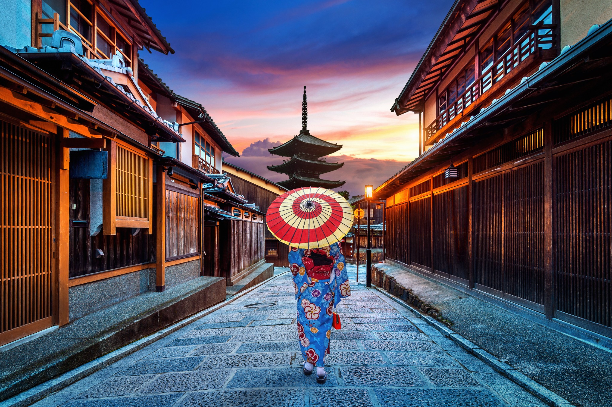 Kyoto