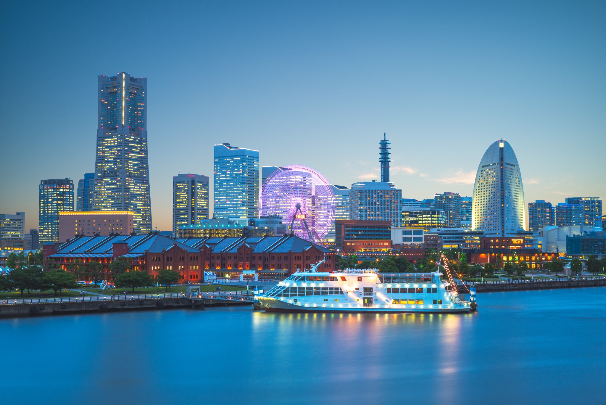 Yokohama