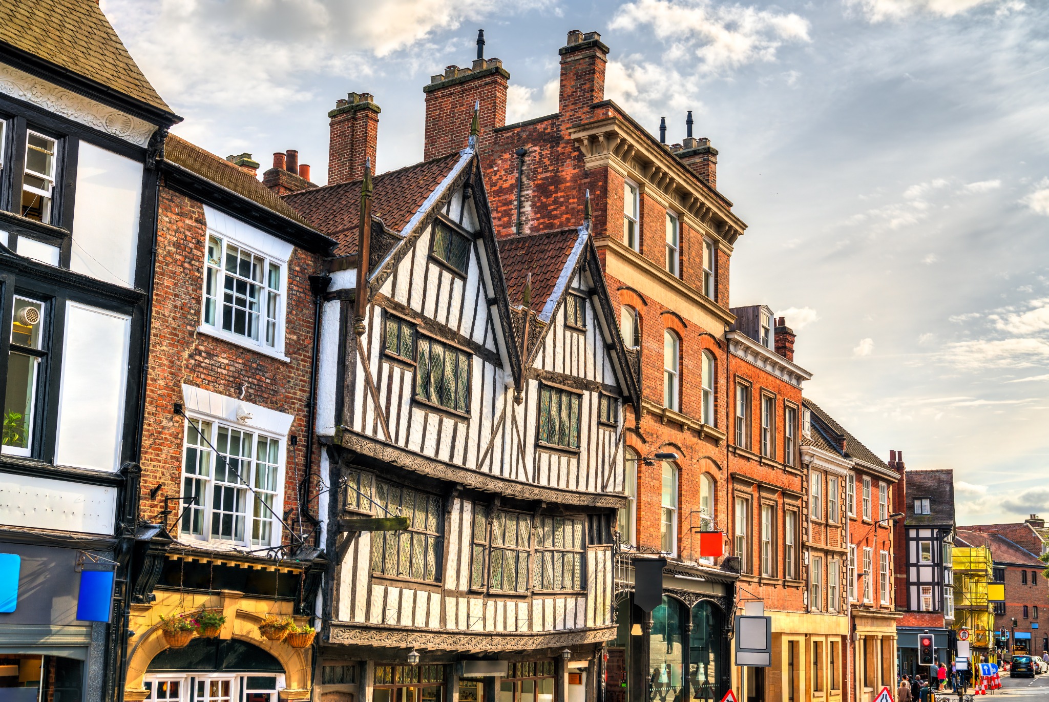 York